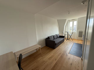  Appartement � louer 1 pi�ce 25 m�