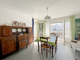  Appartement � vendre 3 pi�ces 56 m�