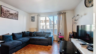  Appartement � vendre 4 pi�ces 71 m�