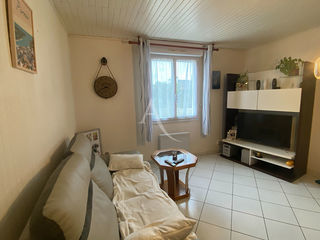  Maison � vendre 3 pi�ces 