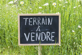  Terrain � vendre 630 m�
