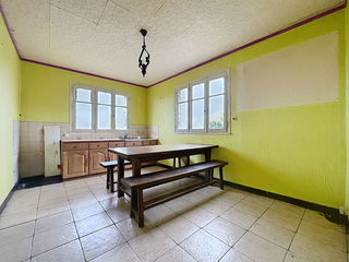  Maison � vendre 7 pi�ces 135 m�