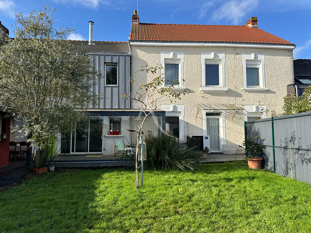 � vendre  Maison Nantes (44000)