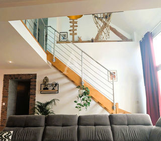  Maison � vendre 7 pi�ces 160 m�