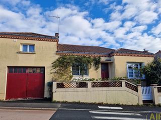  Maison � vendre 6 pi�ces 146 m�