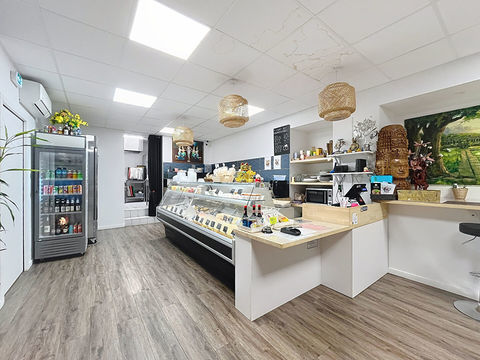 RESTAURANT VENTE A EMPORTER OU SUR PLACE - CESSION FOND DE COMMERCE - QUIMPERLE 67650 29300 Quimperle