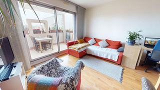  Appartement � vendre 4 pi�ces 85 m�