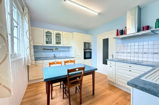  Maison � vendre 8 pi�ces 186 m�