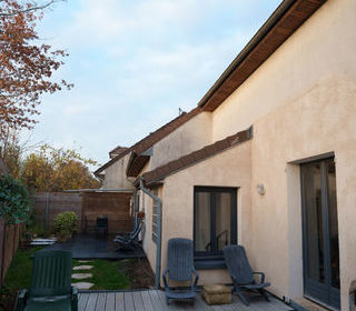  Maison � vendre 5 pi�ces 89 m�