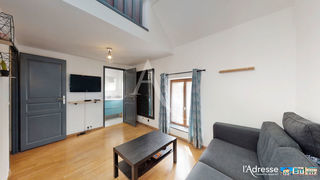  Maison � louer 2 pi�ces 36 m�