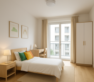  Appartement � vendre 4 pi�ces 90 m�