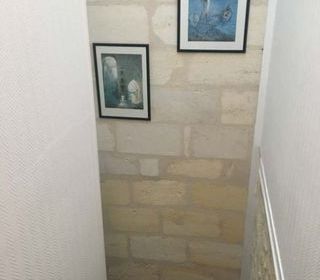  Appartement � louer 1 pi�ce 38 m�