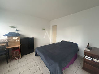  Appartement � vendre 2 pi�ces 47 m�