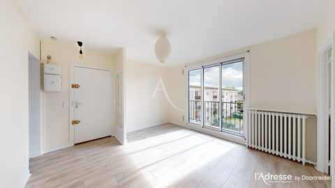   Appartement MASSY 4 pi�ces 57.94 m� Appartement - 4 pi�ce(s) - 58 m�