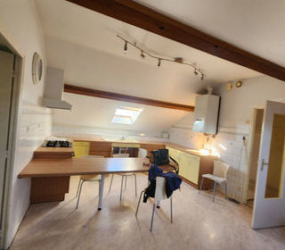  Appartement � louer 2 pi�ces 43 m�