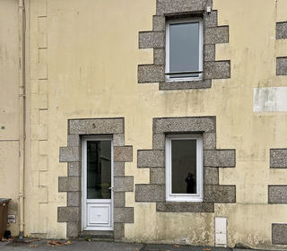  Maison � vendre 3 pi�ces 60 m�