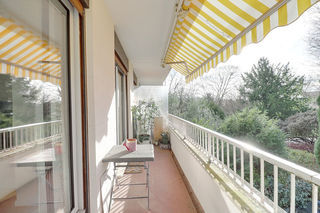  Appartement � vendre 5 pi�ces 109 m�