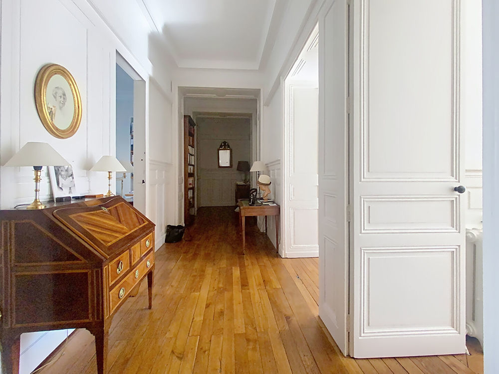 � vendre  Appartement Nantes (44000)