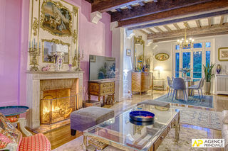  Maison � vendre 8 pi�ces 290 m�