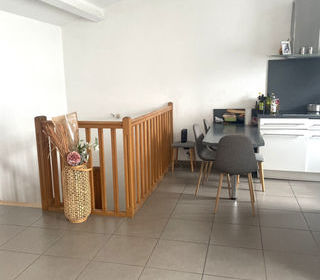  Appartement � vendre 4 pi�ces 68 m�