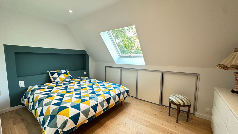 � vendre  Maison Fouesnant (29170)