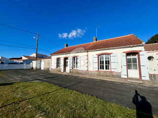  Maison � vendre 4 pi�ces 96 m�