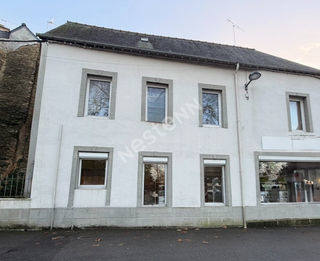  Immeuble � vendre 4 pi�ces 80 m�