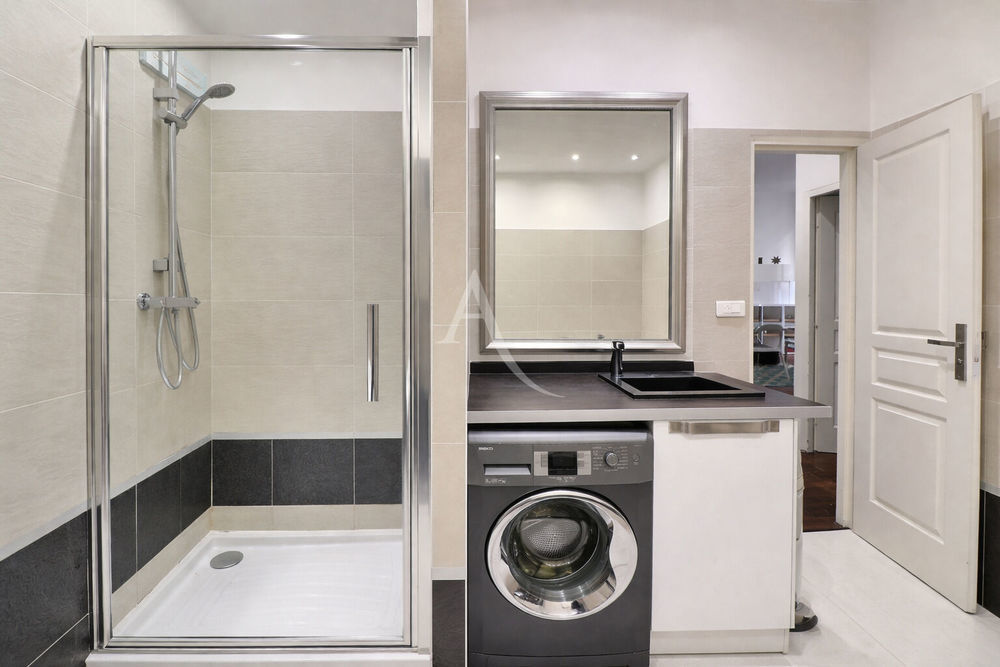 � vendre  Appartement Marseille 1