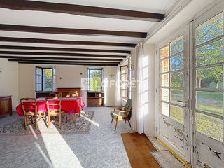  Maison � vendre 8 pi�ces 240 m�