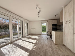  Appartement � vendre 3 pi�ces 64 m�