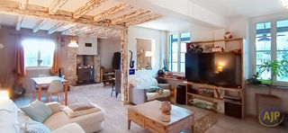  Maison � vendre 6 pi�ces 90 m�