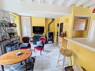  Maison � vendre 2 pi�ces 69 m�