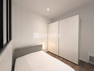  Appartement � louer 1 pi�ce 33 m�