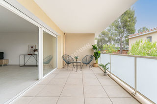  Appartement � vendre 4 pi�ces 84 m�