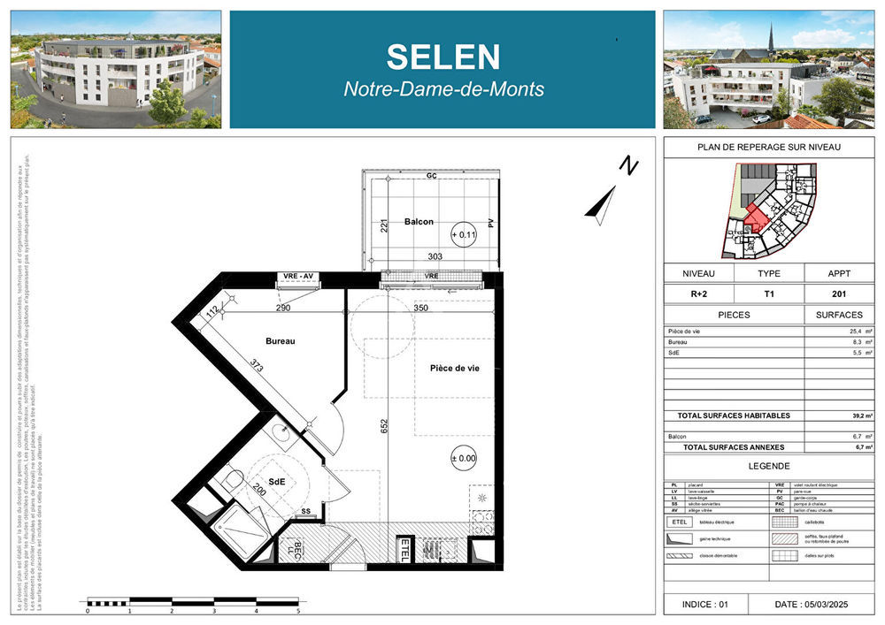   Notre-Dame-de-Monts (85690)