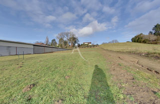  Terrain � vendre 2000 m�