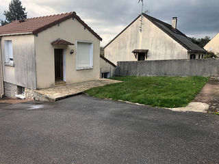  Appartement � louer 3 pi�ces 45 m�