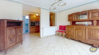  Maison � vendre 5 pi�ces 90 m�