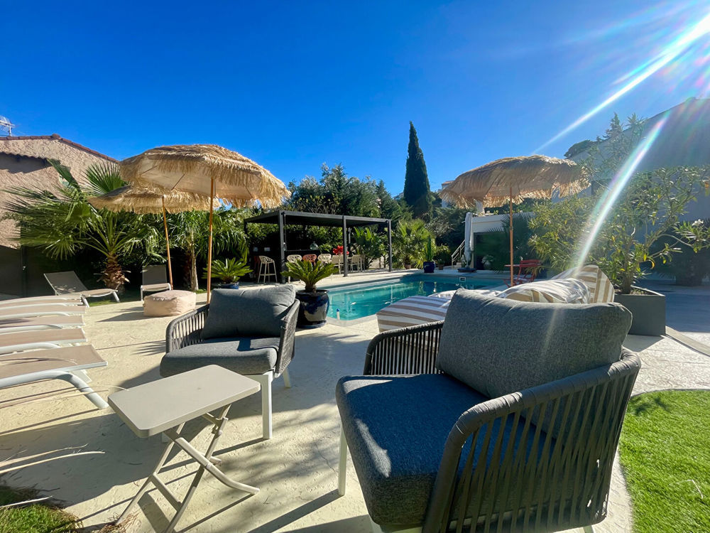 � vendre  Maison Fr�jus (83600)