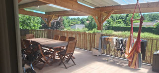  Appartement � louer 3 pi�ces 79 m�