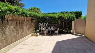  Appartement � vendre 1 pi�ce 21 m�