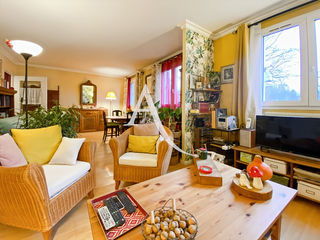  Appartement � vendre 4 pi�ces 69 m�