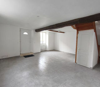  Maison � louer 2 pi�ces 50 m�