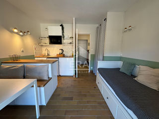  Appartement � vendre 1 pi�ce 20 m�