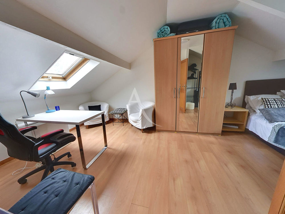 � vendre  Maison Nogent-sur-Marne (94130)