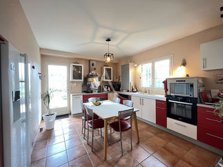  Maison � vendre 7 pi�ces 184 m�