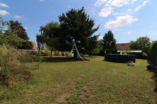  Terrain � vendre 1400 m�