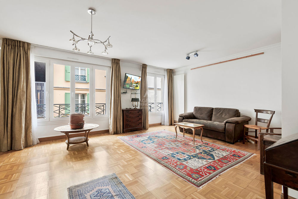 � vendre  Appartement Saint-Germain-en-Laye (78100)