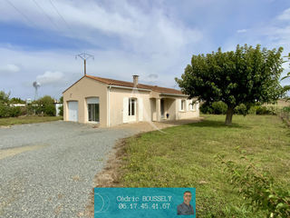  Maison � vendre 4 pi�ces 82 m�