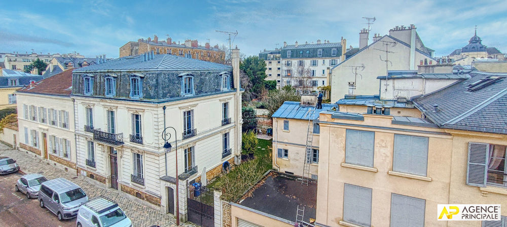 � vendre  Appartement Versailles (78000)
